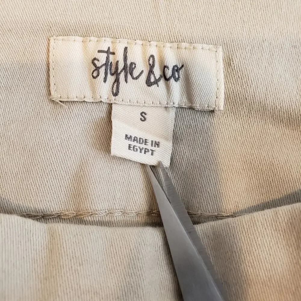 Style & Co. small new